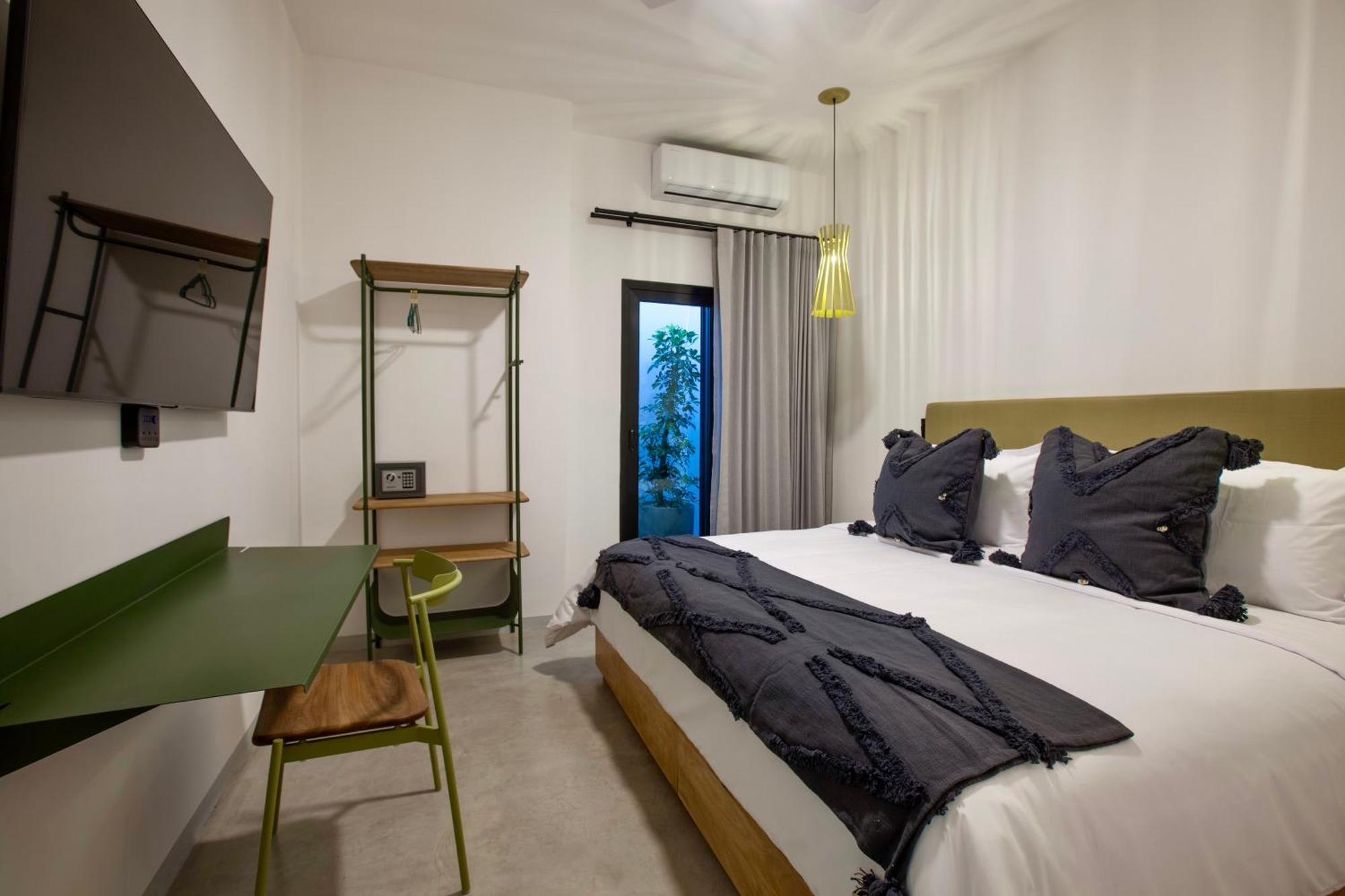 Hotel Quinta Lolita - Baja California Sur 4*