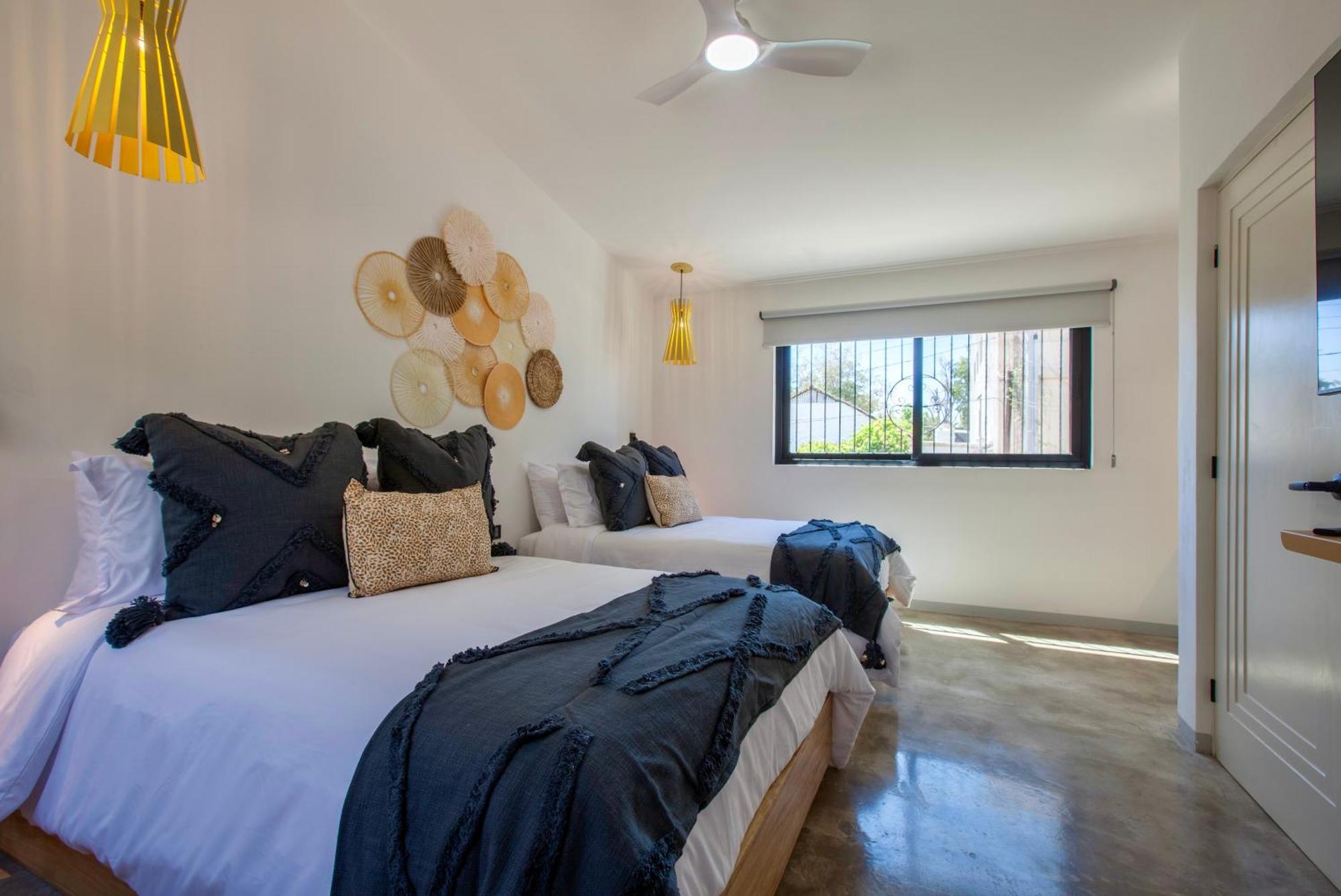 Hotel Quinta Lolita - Baja California Sur 4*