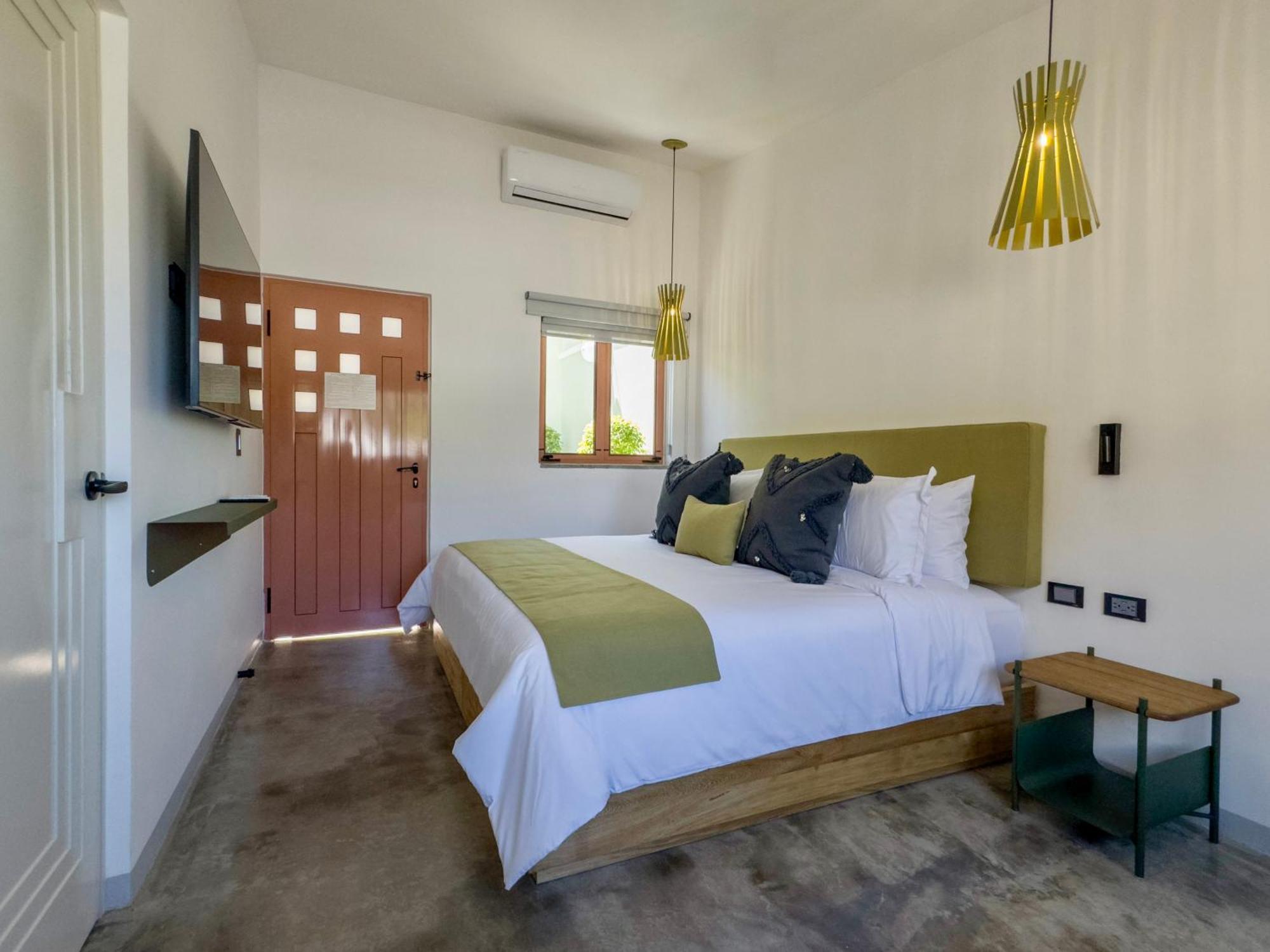 Hotel Quinta Lolita - Baja California Sur 4*