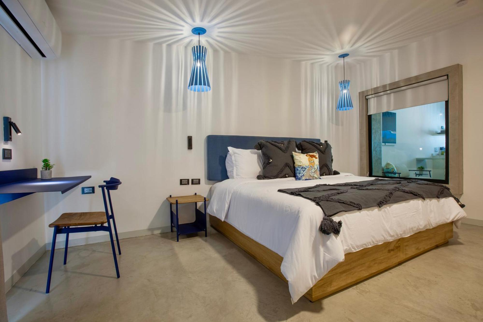 Quinta Lolita - Baja California Sur 4* La Paz