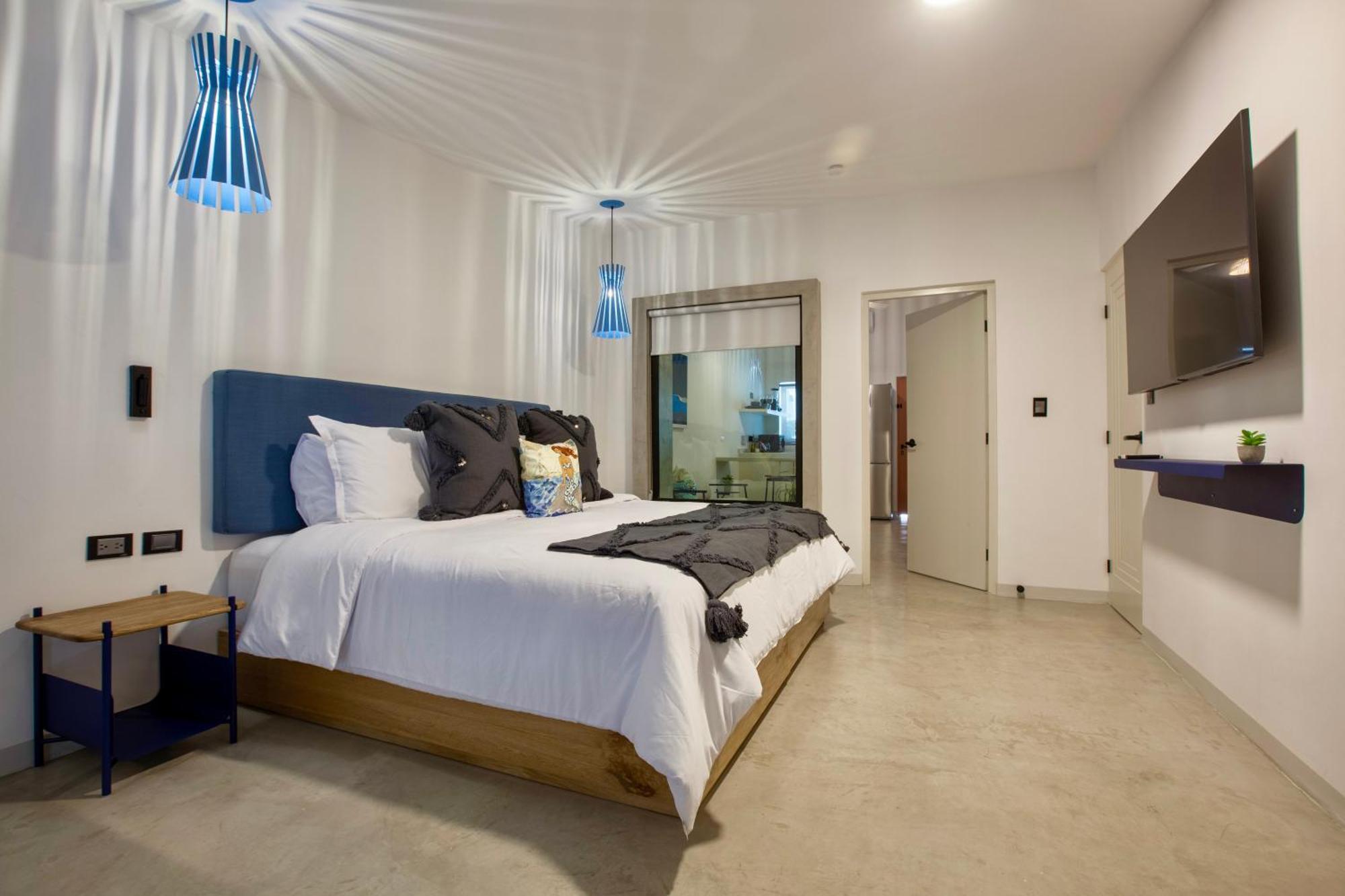 Hotel Quinta Lolita - Baja California Sur 4*