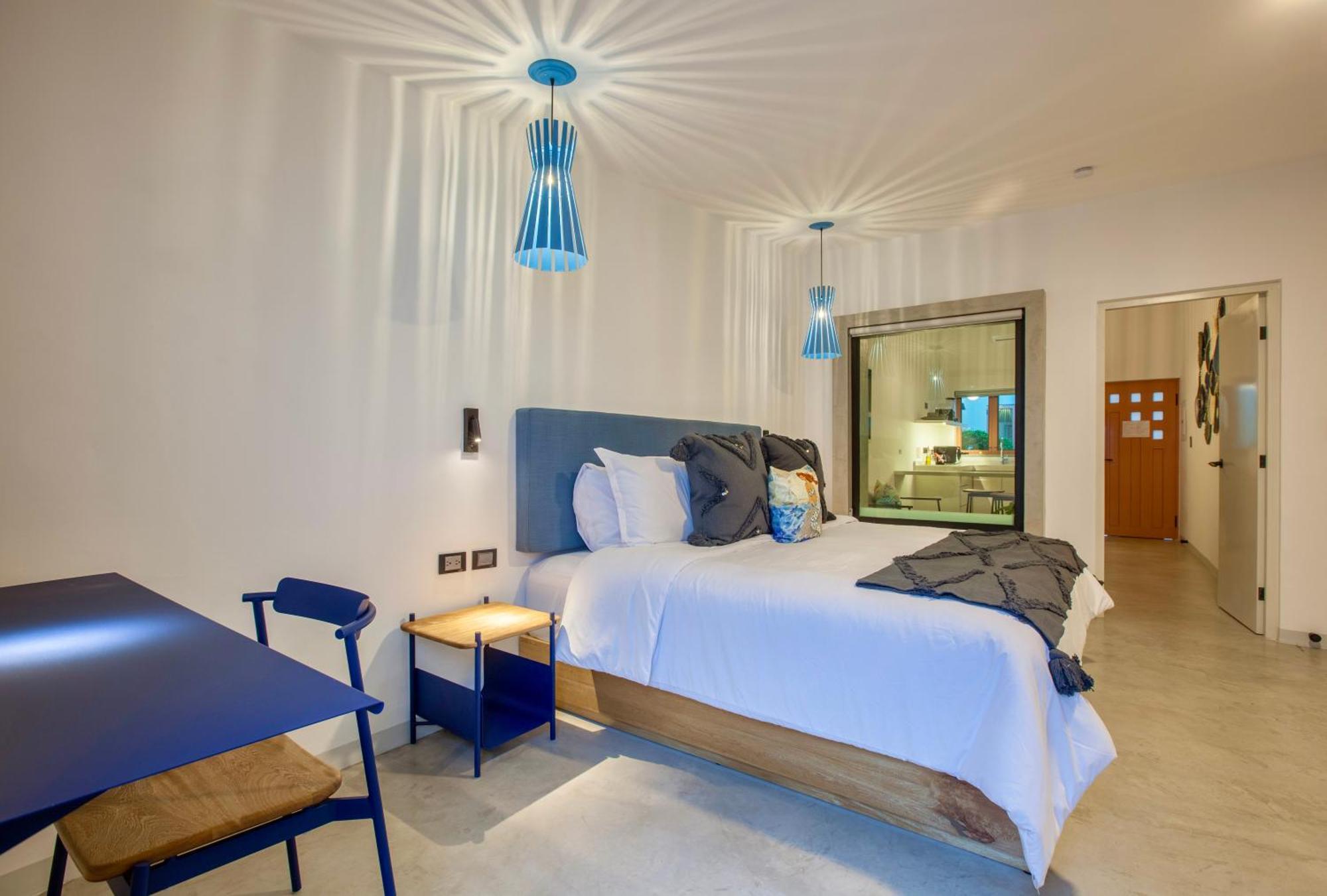 Hotel Quinta Lolita - Baja California Sur