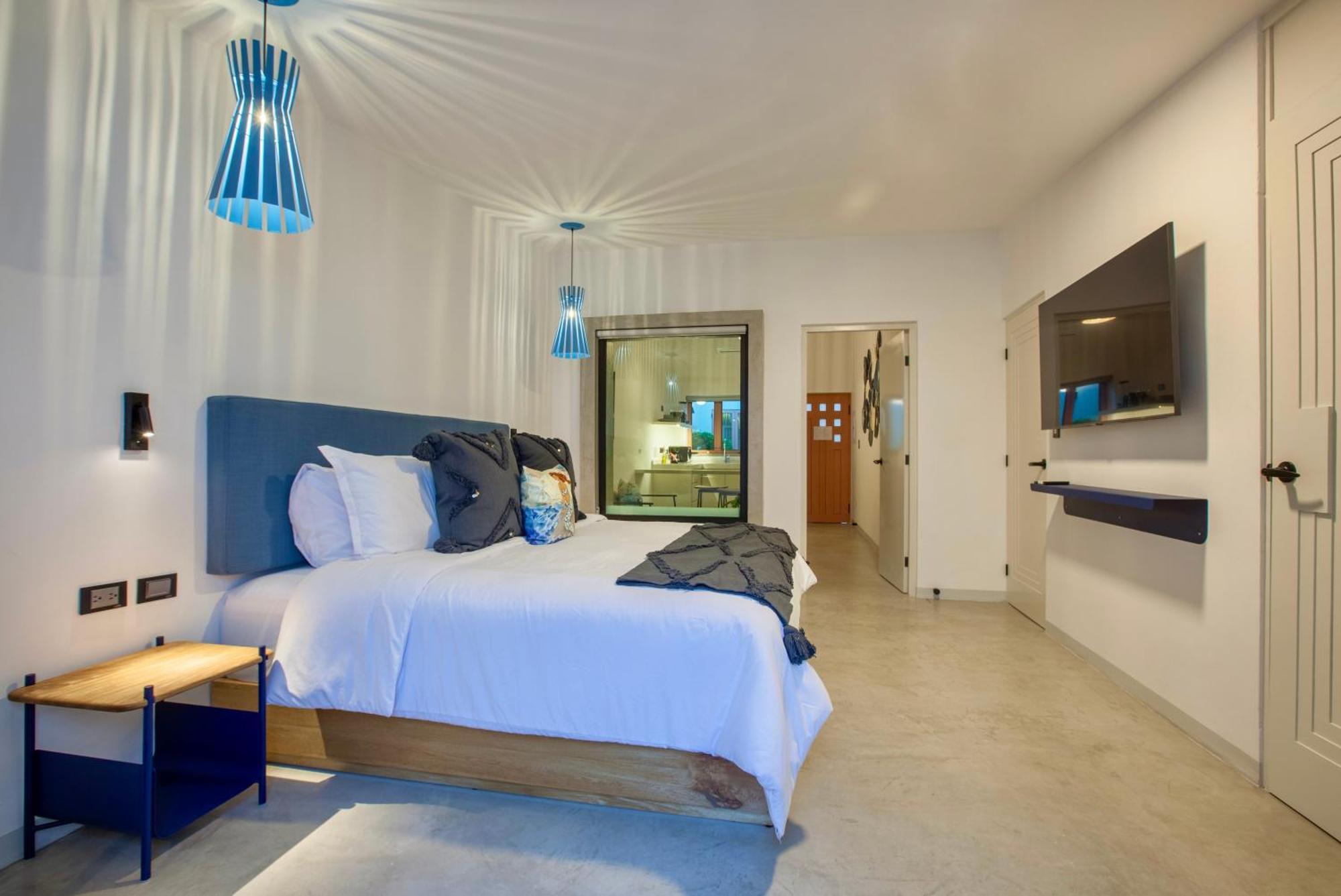 Quinta Lolita - Baja California Sur 4* La Paz
