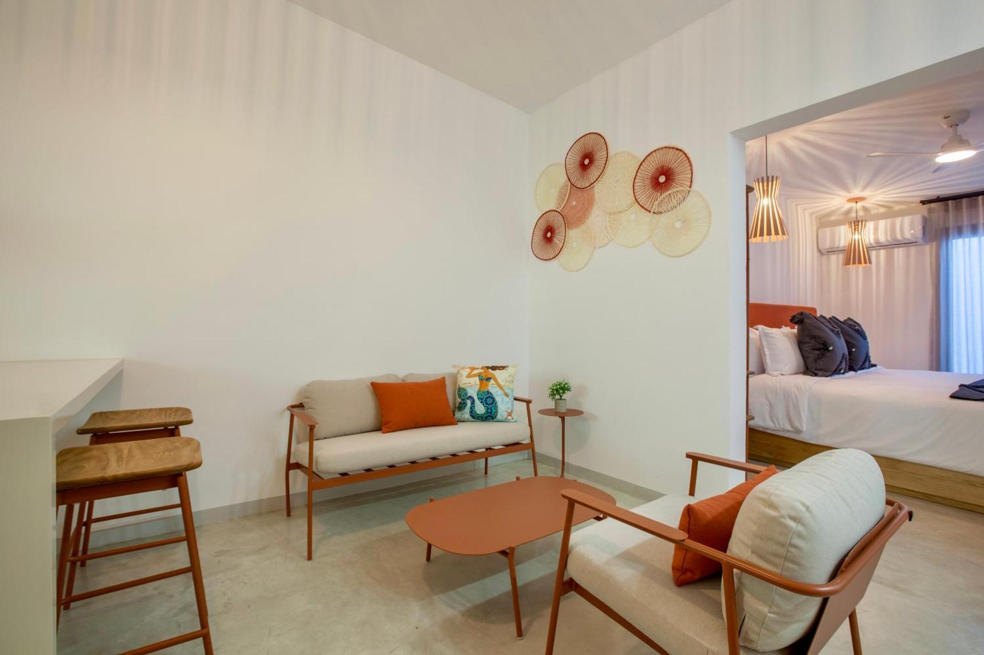 Quinta Lolita - Baja California Sur Hotel 4*