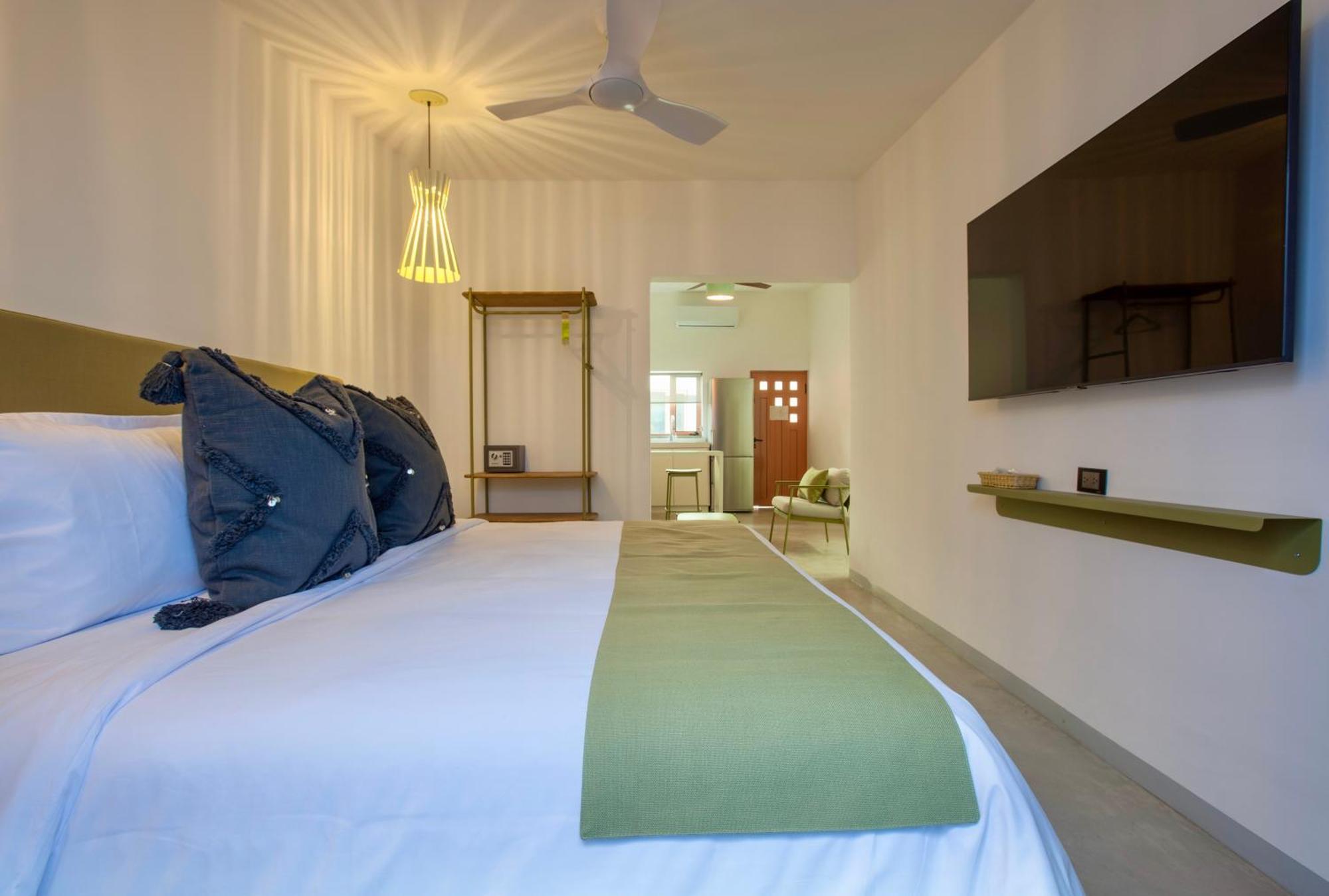 Quinta Lolita - Baja California Sur Hotel 4*