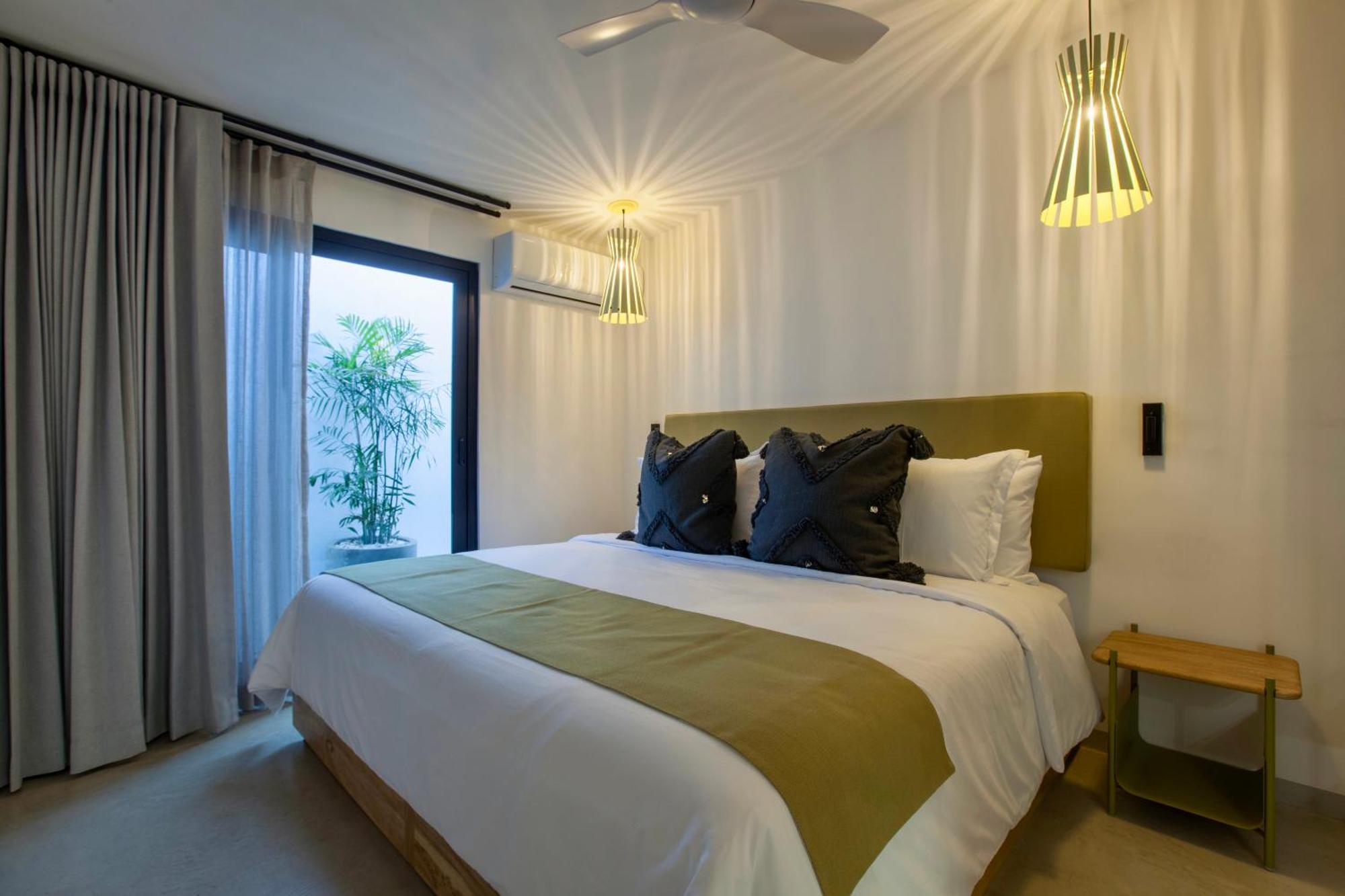 Quinta Lolita - Baja California Sur Hotel