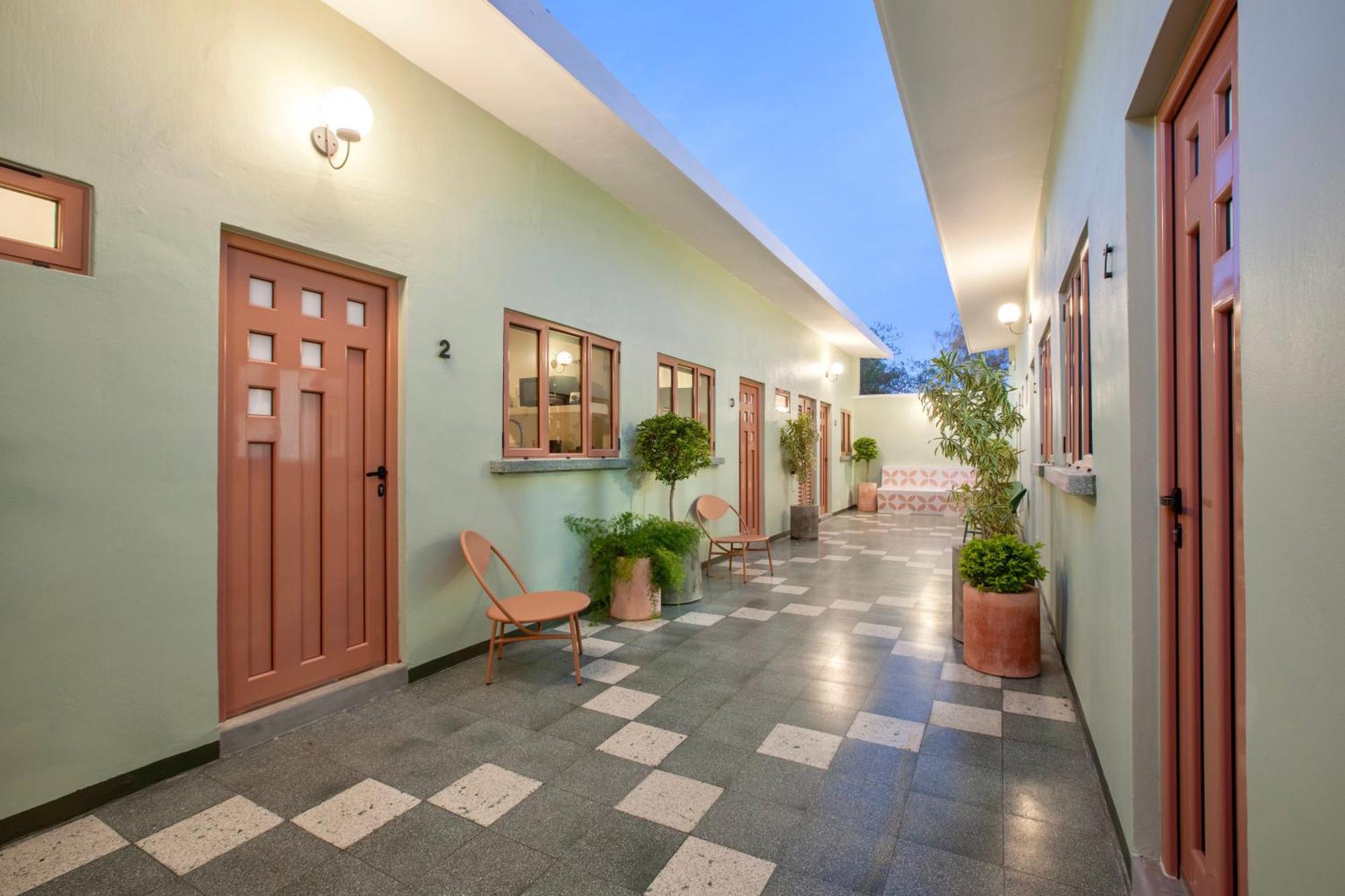 Quinta Lolita - Baja California Sur Hotel La Paz