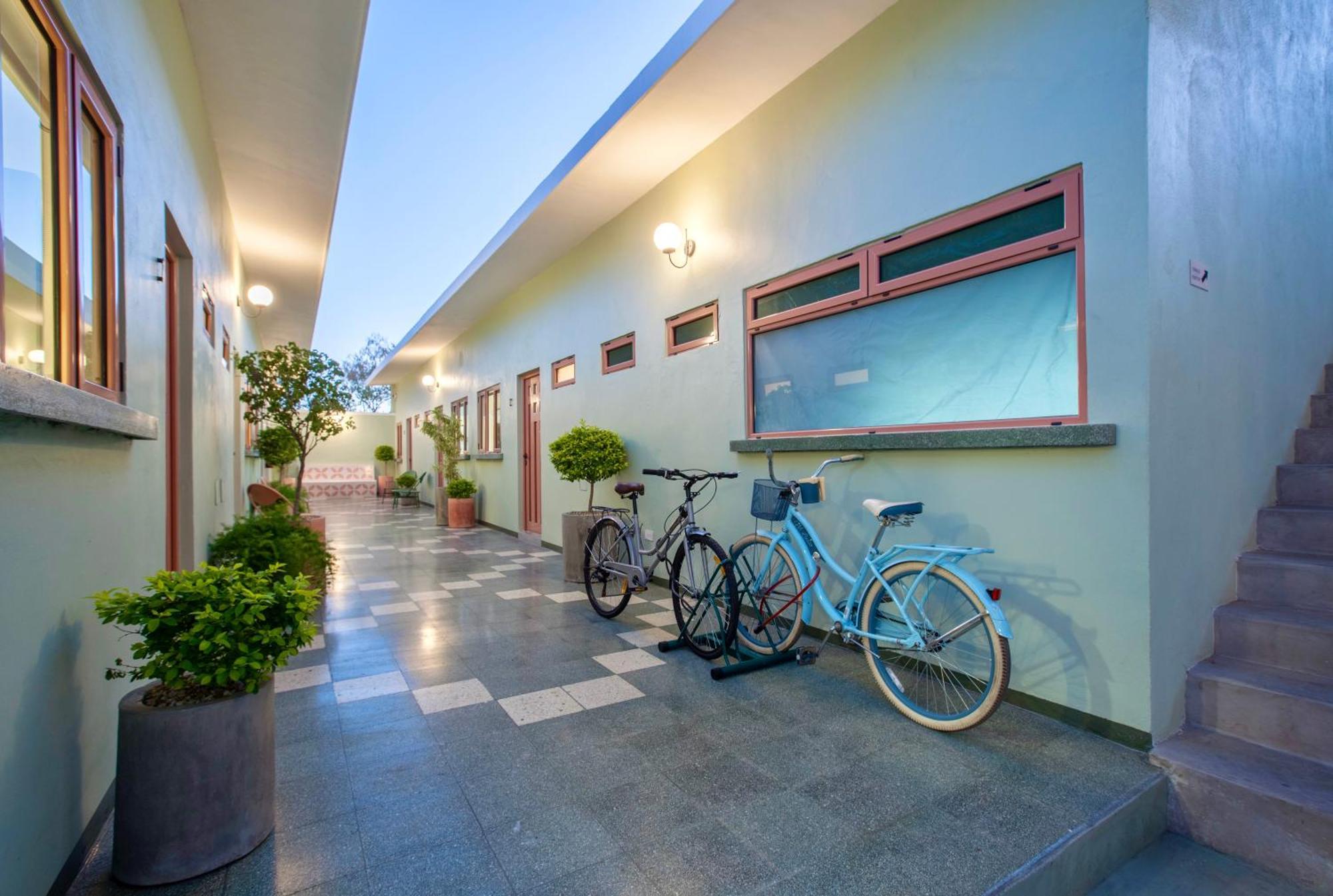 Hotel Quinta Lolita - Baja California Sur La Paz