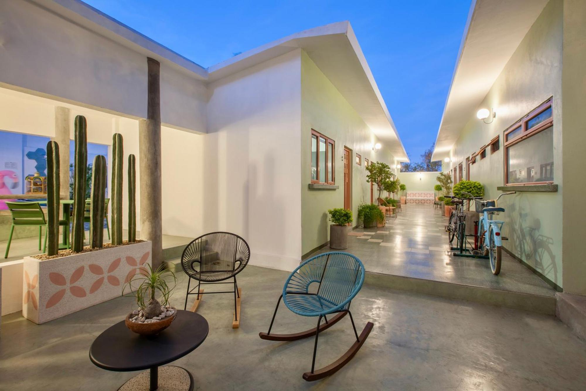 Quinta Lolita - Baja California Sur 4* La Paz